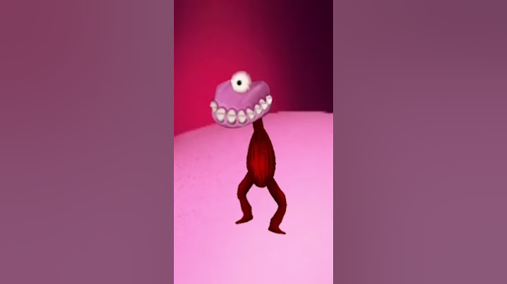 PULAU BUATAN PENGGEMAR TERANEH YANG PERNAH SAYA REAKSI DI SINGING MONSTERS SAYA