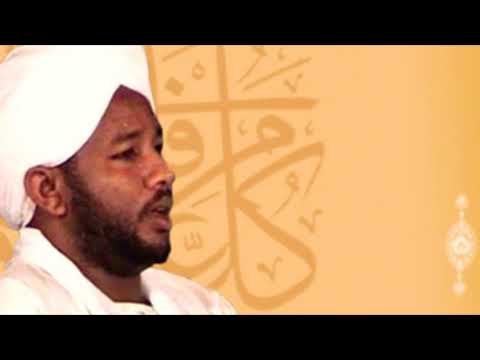 قرآن كريم سورة البلد شيخ الزين محمد احمد ق راء من السودان Holy Quran 