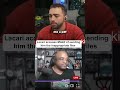 Lacari Accuses Mizkif of Sending Him the Inappropriate Files #shorts #mizkif