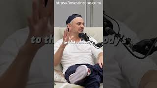 ⚡ Gary Vee’s Real Talk on Money & Success! ⚡