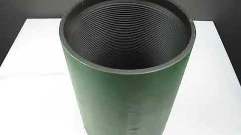 API 5CT Tubing and Casing Coupling