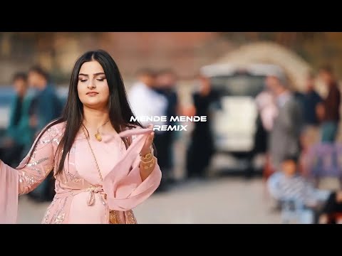 Mende Mende | Prod. Rıdvan Yıldırım (KURDISH REMIX)