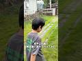 息子に内緒で美容室に連れて行ってみた　#おすすめ #ブルーシー #美容室