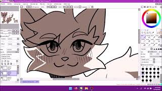 One shot! Warrior Cats Generators: Episode 9