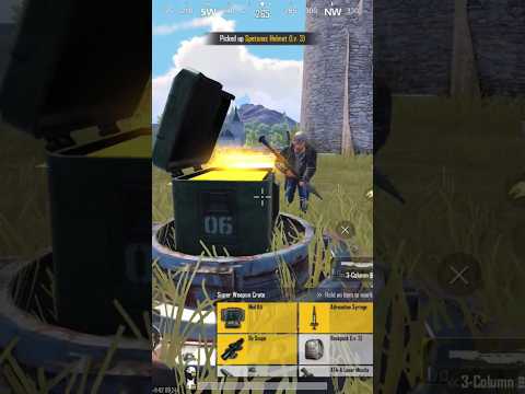 No one would expect it #pubg #pubgmobile #payload3 #payload