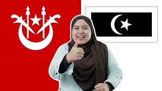 Beza Loghat Terengganu dengan Loghat Kelantan