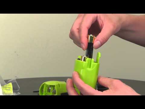 furminator nail grinder