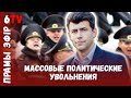 Милиция будет решать: работать вам или нет / Міліцыя будзе вырашаць: працаваць вам ці не