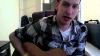 Jake Westerbeck - Always (Saliva Cover)