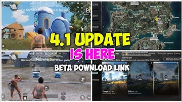 4.1 PUBG BETA VERSION DOWNLOAD | PUBG BETA KAISE DOWNLOAD KAREN 😍 HOW TO DOWNLOAD PUBG MOBILE BETA