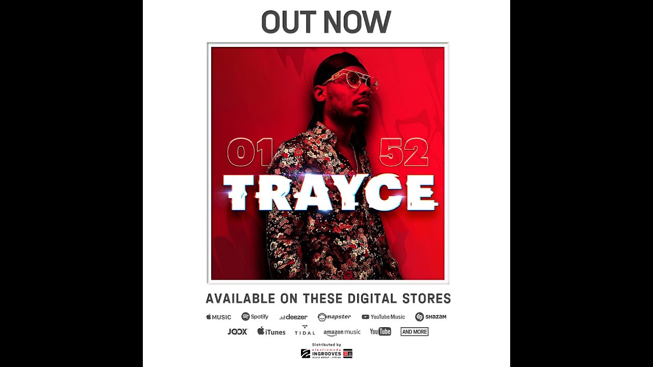 Watch 0152 out now on all digital stores on YouTube Watch 0152 out now on all digital stores on YouTube