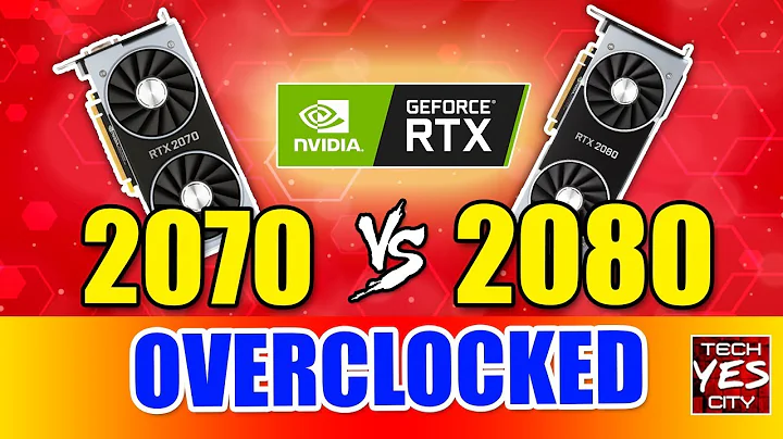 RTX 2070 vs. RTX 2080 vs. Radeon 7 - ¿Vale la pena invertir $200 extra...?