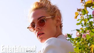 'The Reign Maker' Starring Kristen Stewart: An Exclusive Fashion Sizzle | Entertainment Weekly