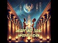 Heart And Soul - Smooth Disco Music Video | Groove Fusion | Dance Music | Disco Music | New music