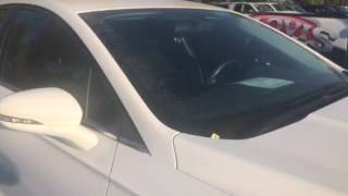 Hi Jackie, Ford fusion, Clovis Chrysler Dodge Jeep RAM