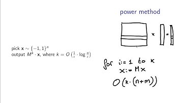 Expanders - Lecture 3 - Part 1