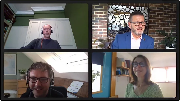 Sustainable IT in Public Procurement webinar - 20 August 2020