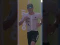 3:09/km Pace After Swim & Bike 🤯