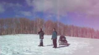 Trip to Brian Head, Utah