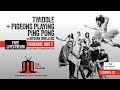 Twiddle / Pigeons Playing Ping Pong ft. Kitchen Dwellers | Red Rocks | 5/2/19 | Relix