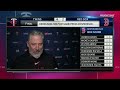 Derek Shelton - Postgame Interview 5/23/2026