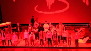 O Russ È Nomm E Merd