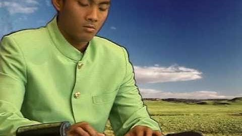Hariring Kuring - Kacapi Suling