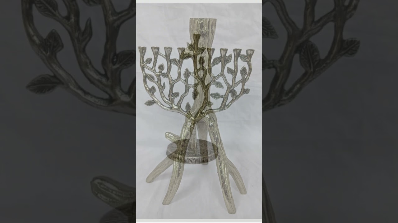 Beautiful Candle Holders | Decor Impex | Indian Manufacturer