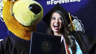 Campus Life at The University of Akron