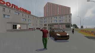 Criminal Russia 3D Boris Muitlplayer IOS Gameplay #25