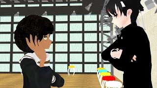 CORYXKENSHIN ANIMATED! #1 (Yandere Simulator, Emily Wants to Play)