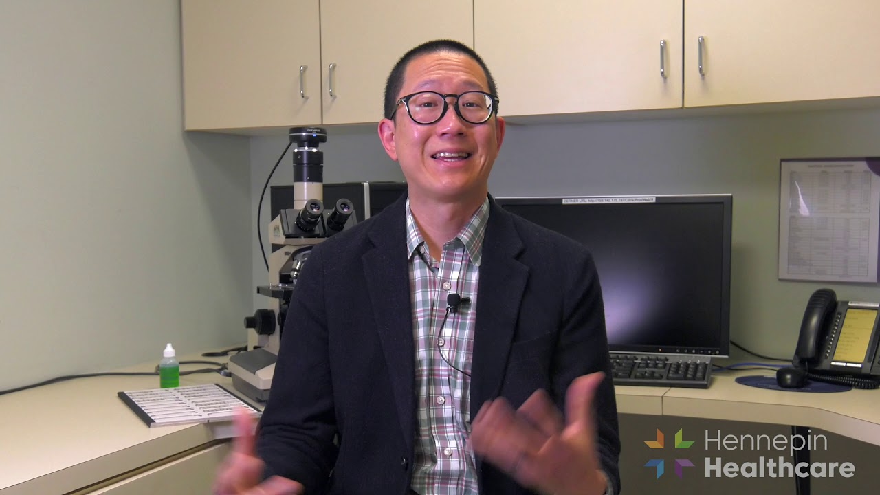 Muscle Biopsy Informational Video