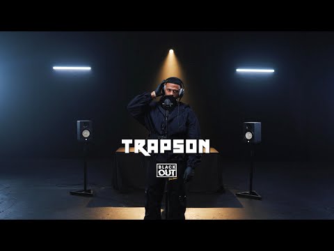 Trapson - Blackout Session | BL@CKBOX