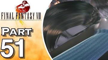 Final Fantasy VIII #51 - Promise