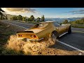 Redline Total Control LOSS #7 | High Speed Car Crashes in BeamNG.Drive