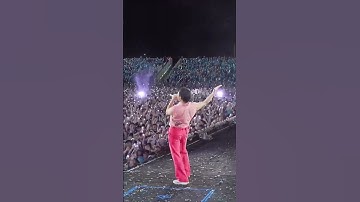 Thumbnail of PSY Best show entry. #psy #42psy42 #ytshorts #festival #music