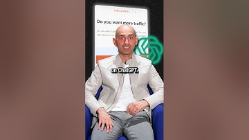 How To Rank Your Website on ChatGPT