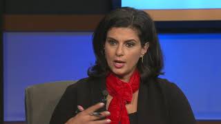 THE MIMI GEERGES SHOW: SECURITY IN AFRICA