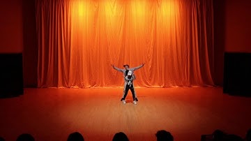 boy (and girl) with luv