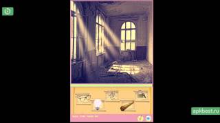 Обзор - Скрытые объекты безлюдных мест - для Андроид screenshot 3