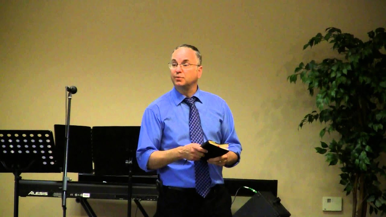 How God Responds SAMPSON'S STORY [ Mike Zenker ] - YouTube