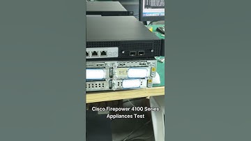 Cisco Firepower 4100 Series Troubleshooting #servers #switch #Cisco #firewalls