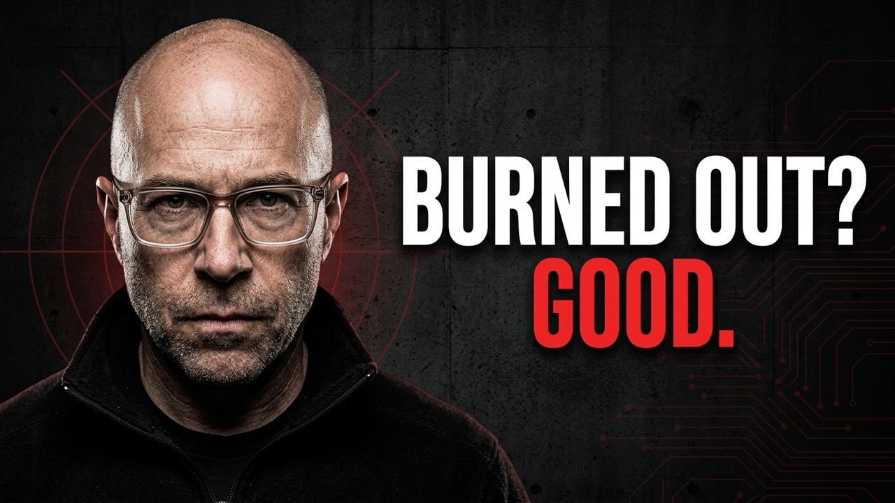 Your Clinic Is Burning Out Your Team. Here's Why