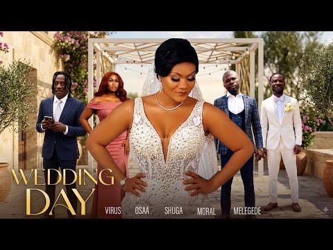 (WEDDING 🌹🌹DAY 4 I SLEPT WITH MY EX FRIEND GIRL FRIEND ON MY WEDDING DAY THAT CAUGHT MY MESS