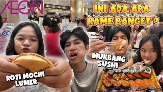 Look For Whats Viral At Aeon Mall Youll Get Pranked Again