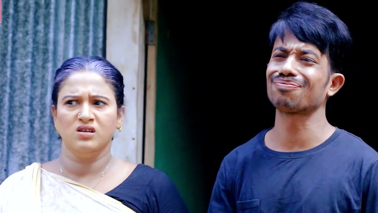 তিন মায়ের এক সন্তান | Full Ctg Ancolik Natok 2025 | N Music Entertainment