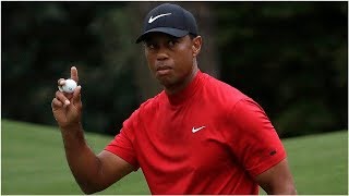 Tammy Bruce defends Tiger Woods against critics I m glad that he s not conforming