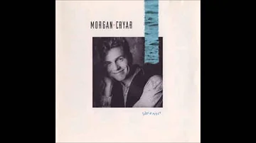 Morgan Cryar - Reason Enough