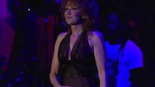 Video thumbnail of "Fiorella Mannoia - Mio fratello che guardi il mondo (Live da Sud il Tour)"