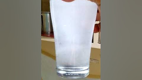 Deep cleaning Leveluk R kangen water ionizer